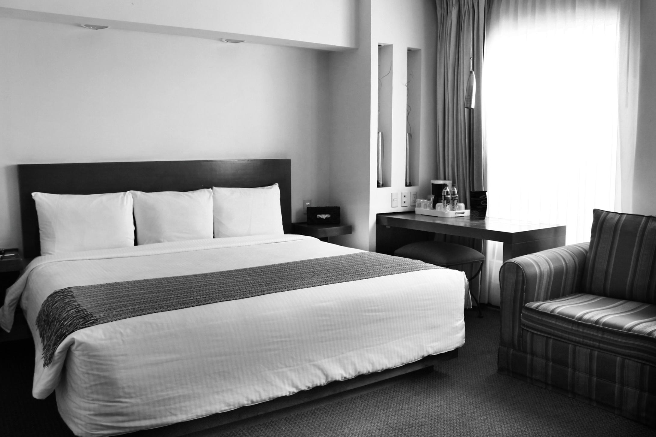 Hotel Alameda Centro Historico Morelia Extérieur photo