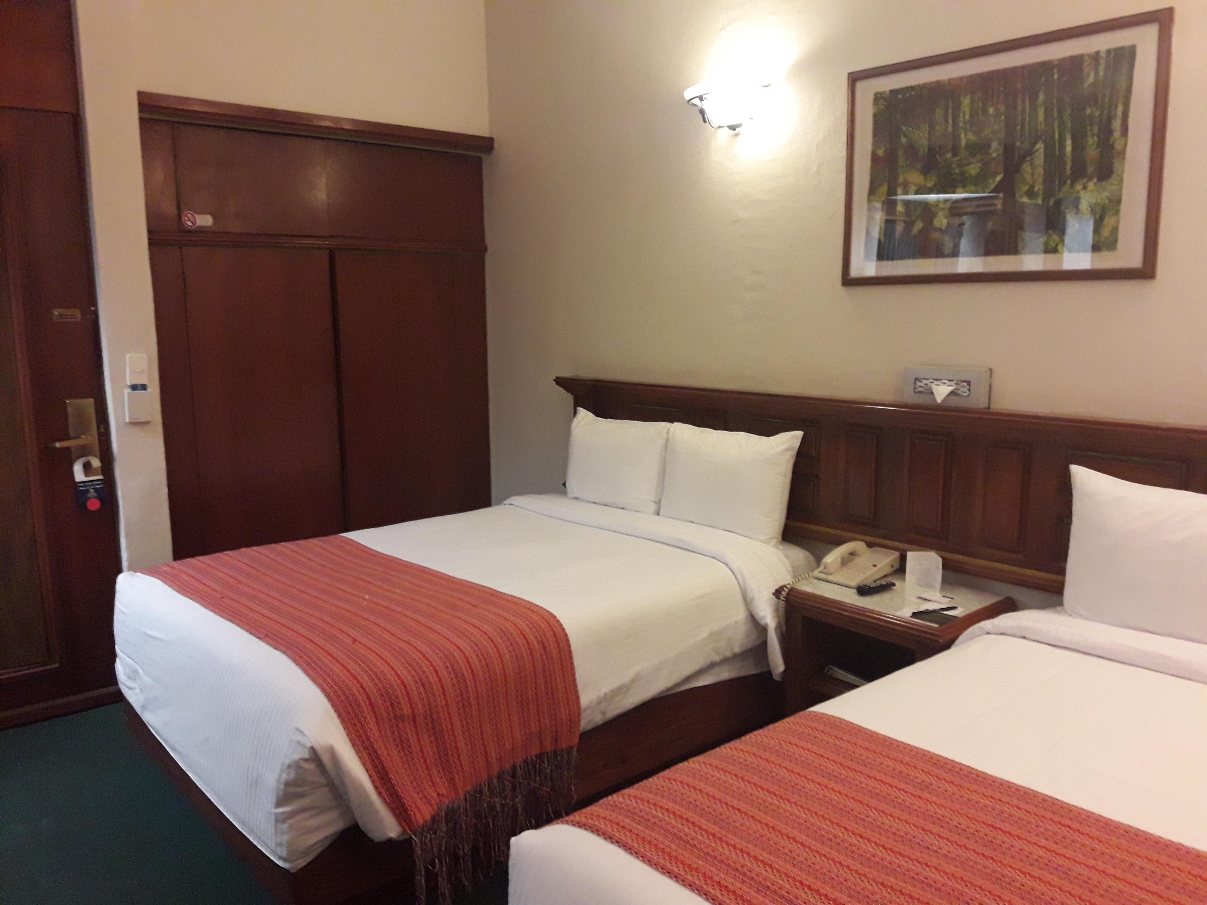 Hotel Alameda Centro Historico Morelia Extérieur photo