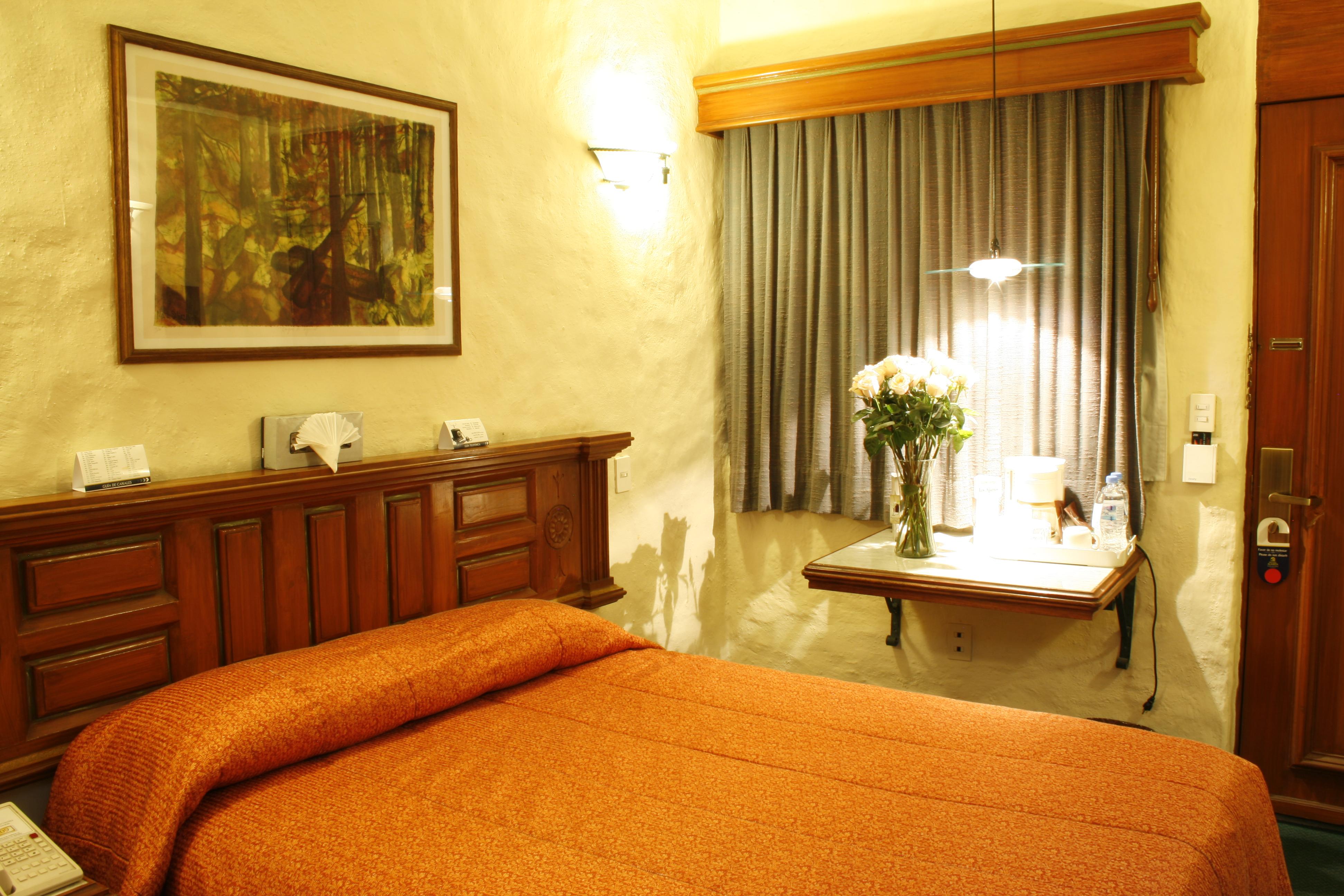 Hotel Alameda Centro Historico Morelia Extérieur photo