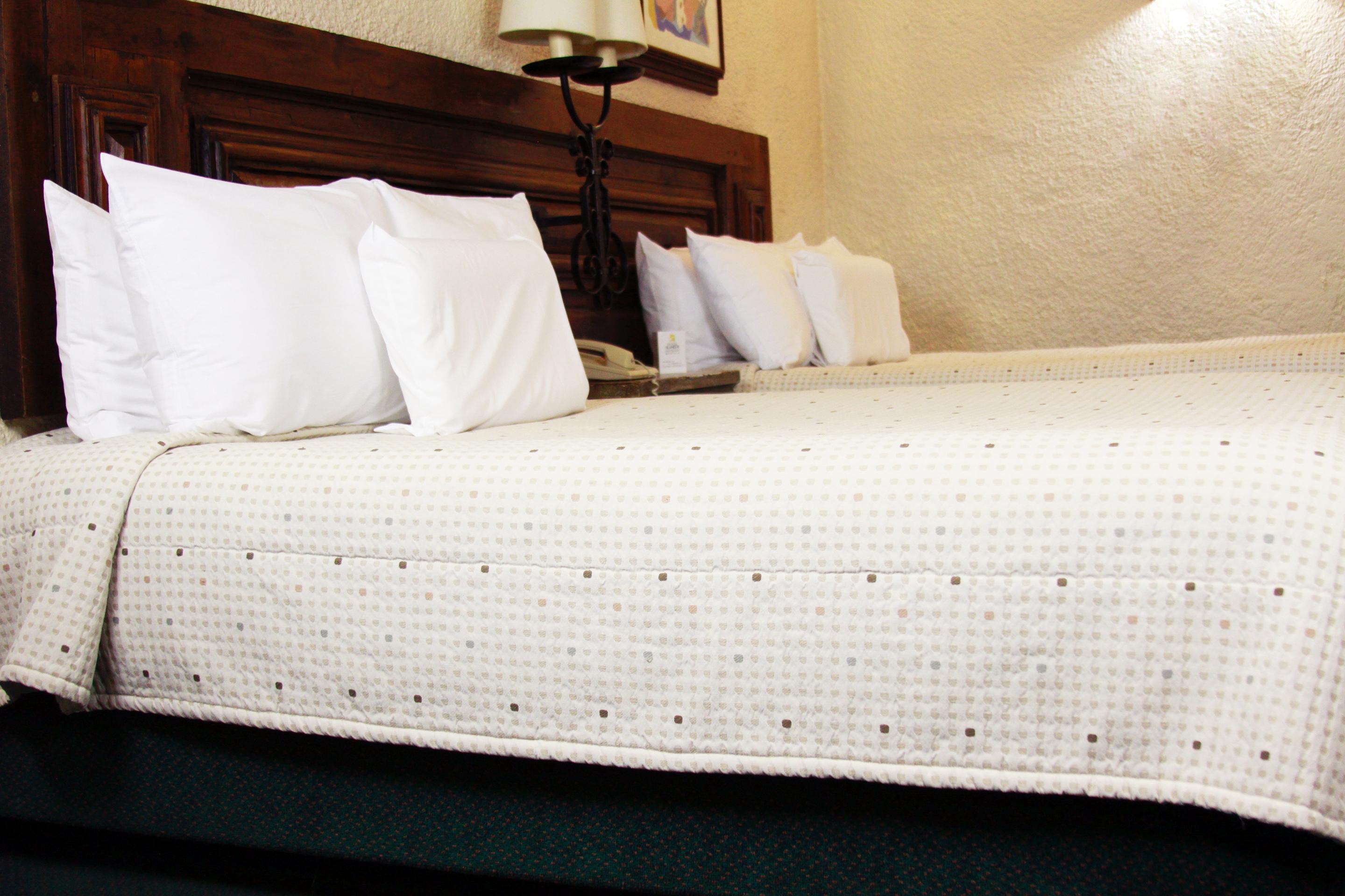 Hotel Alameda Centro Historico Morelia Extérieur photo