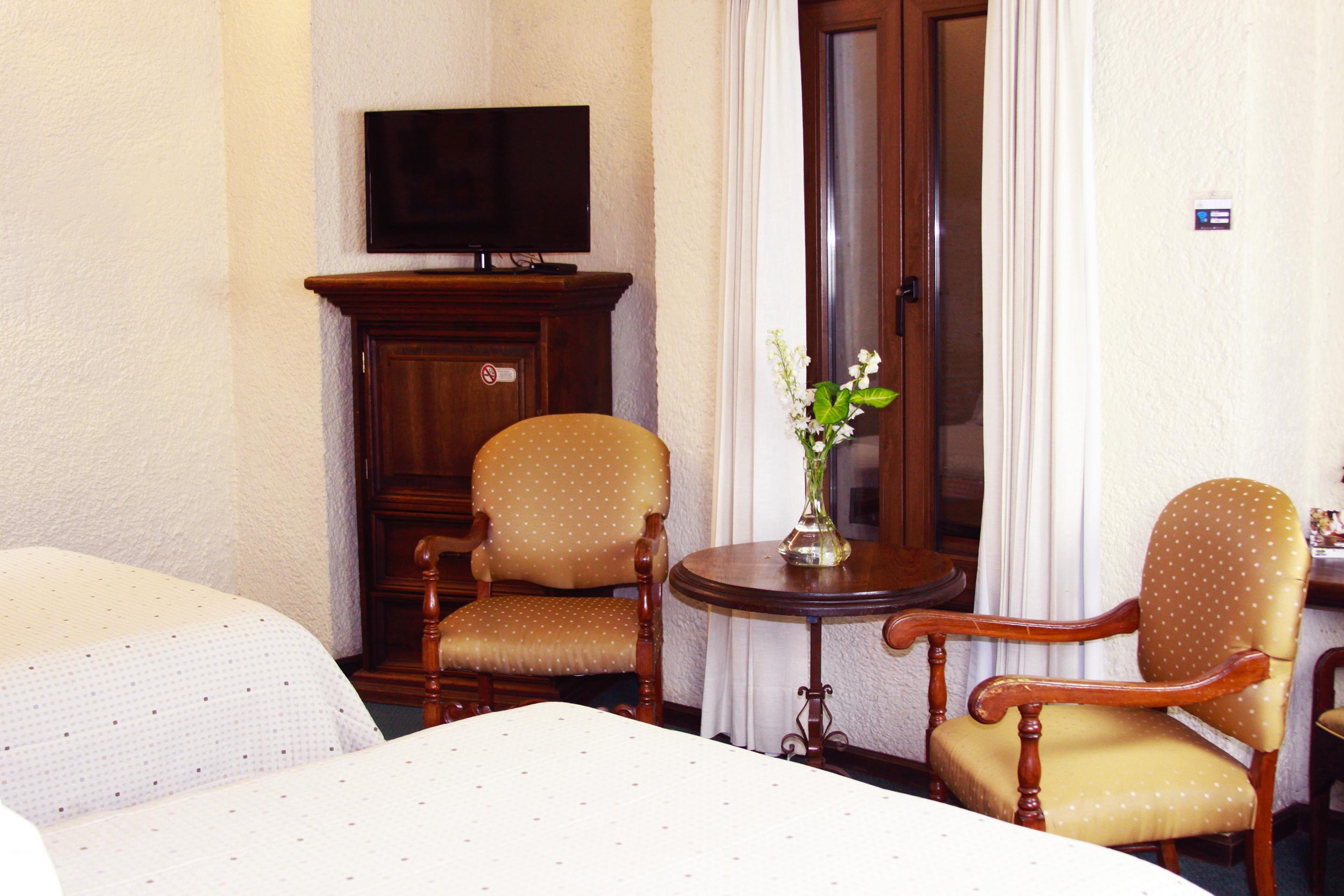 Hotel Alameda Centro Historico Morelia Extérieur photo
